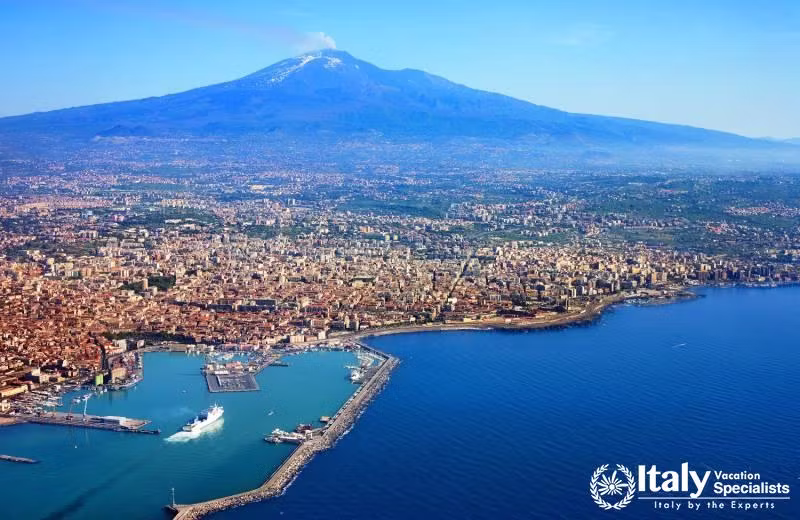 All inclusive Italy 