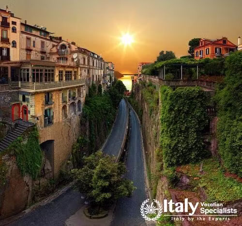 Sorrento