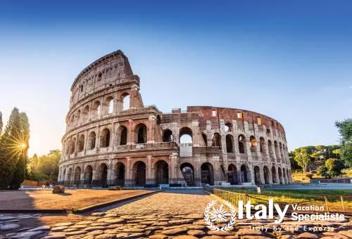 Coliseum