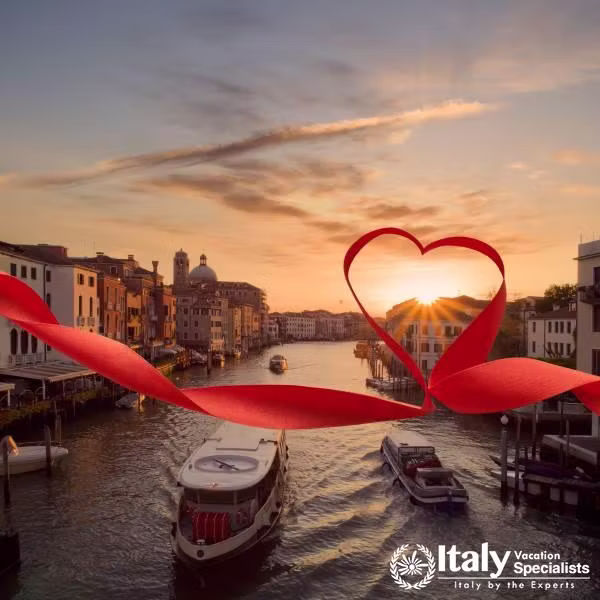 Experience the best of Venice with Italy Vacation Specialists