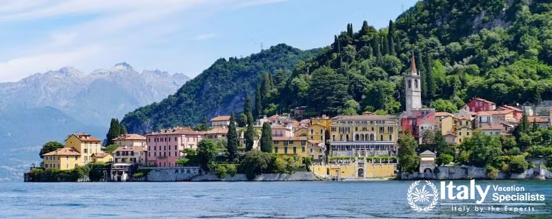 Varenna