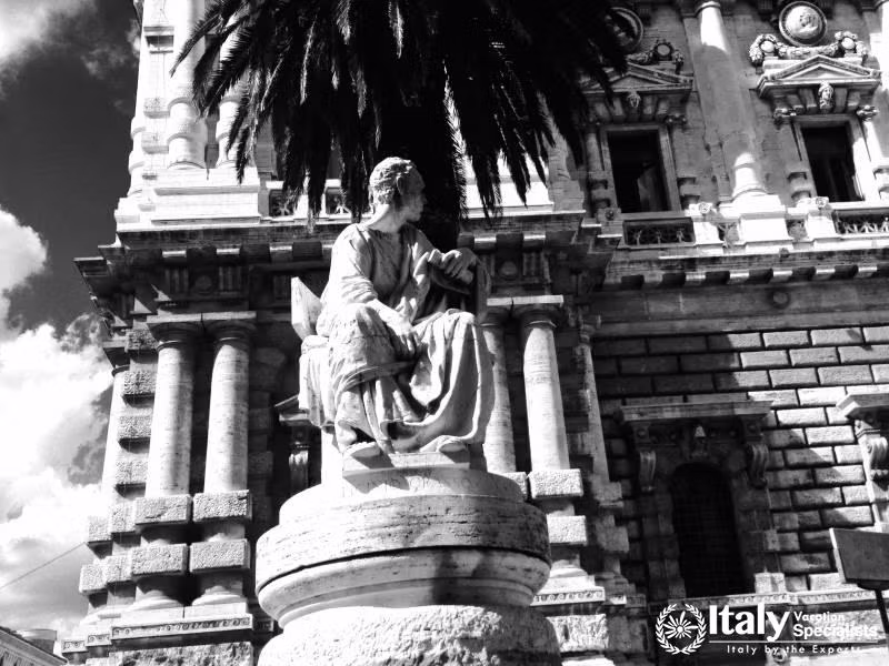 Rome