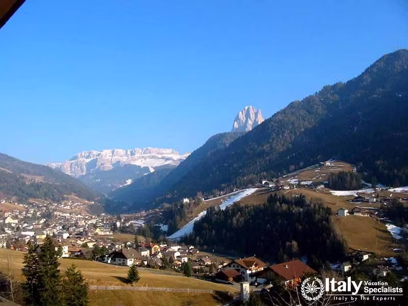 Best tours in Ortisei, Italy