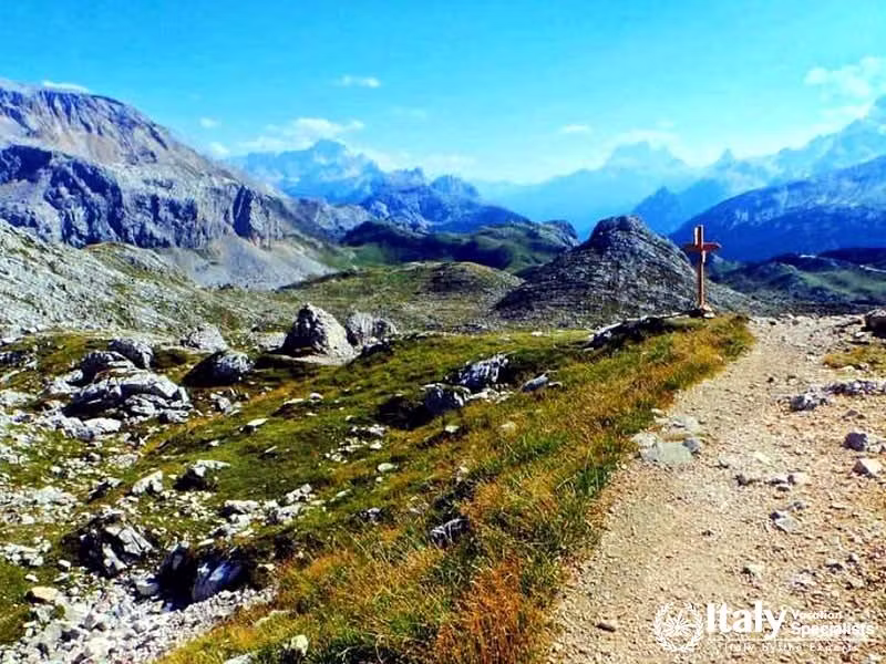 Tours in Pustertal Fanes-Senes-Braies Nature Park