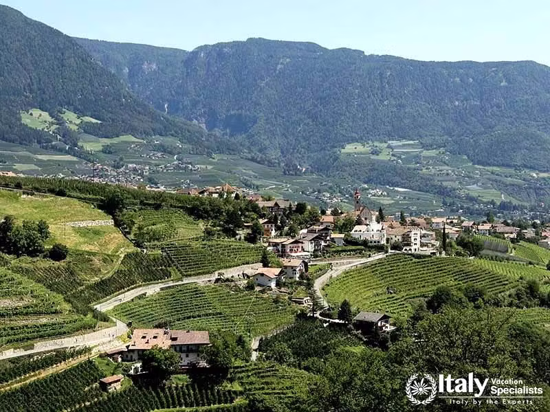 Best South Tyrol Tours & Vacation Packages