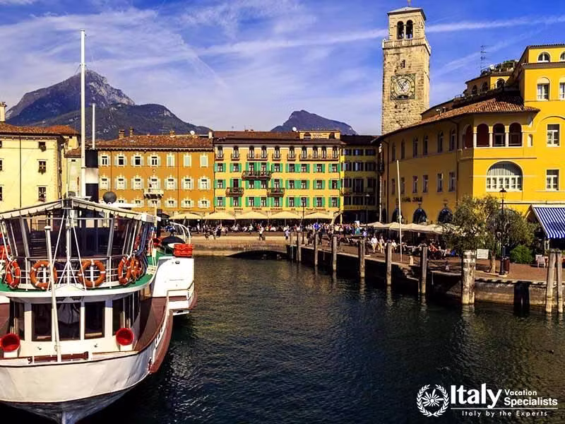 Best Riva Del Garda Tours