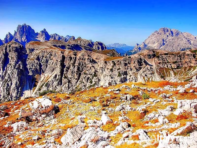 Sesto Dolomites Sexten Dolomites Italy