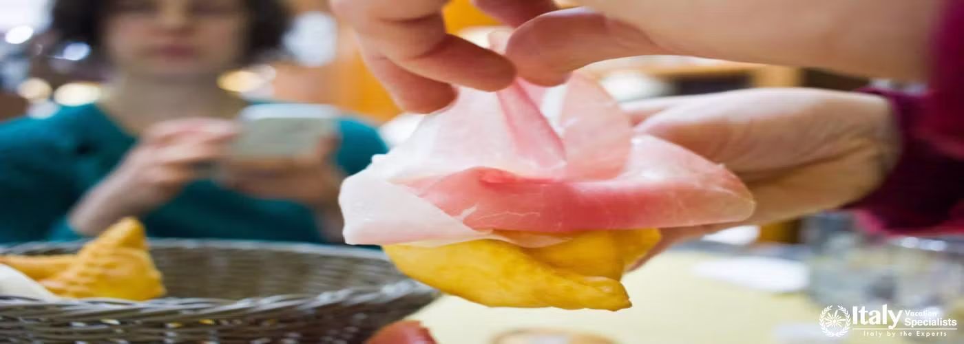 Parma Food tour