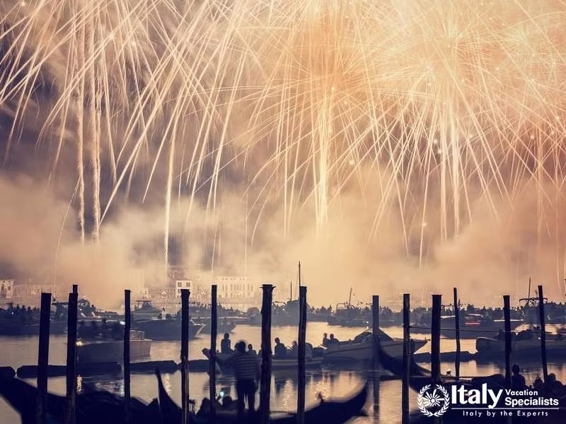 Venice Weekend for Lovers multi-day tour in Veneto Italy with curated itinerary