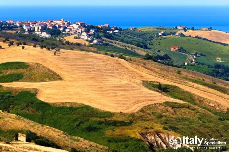 Tours and Driving Services Marche Region, Italy 