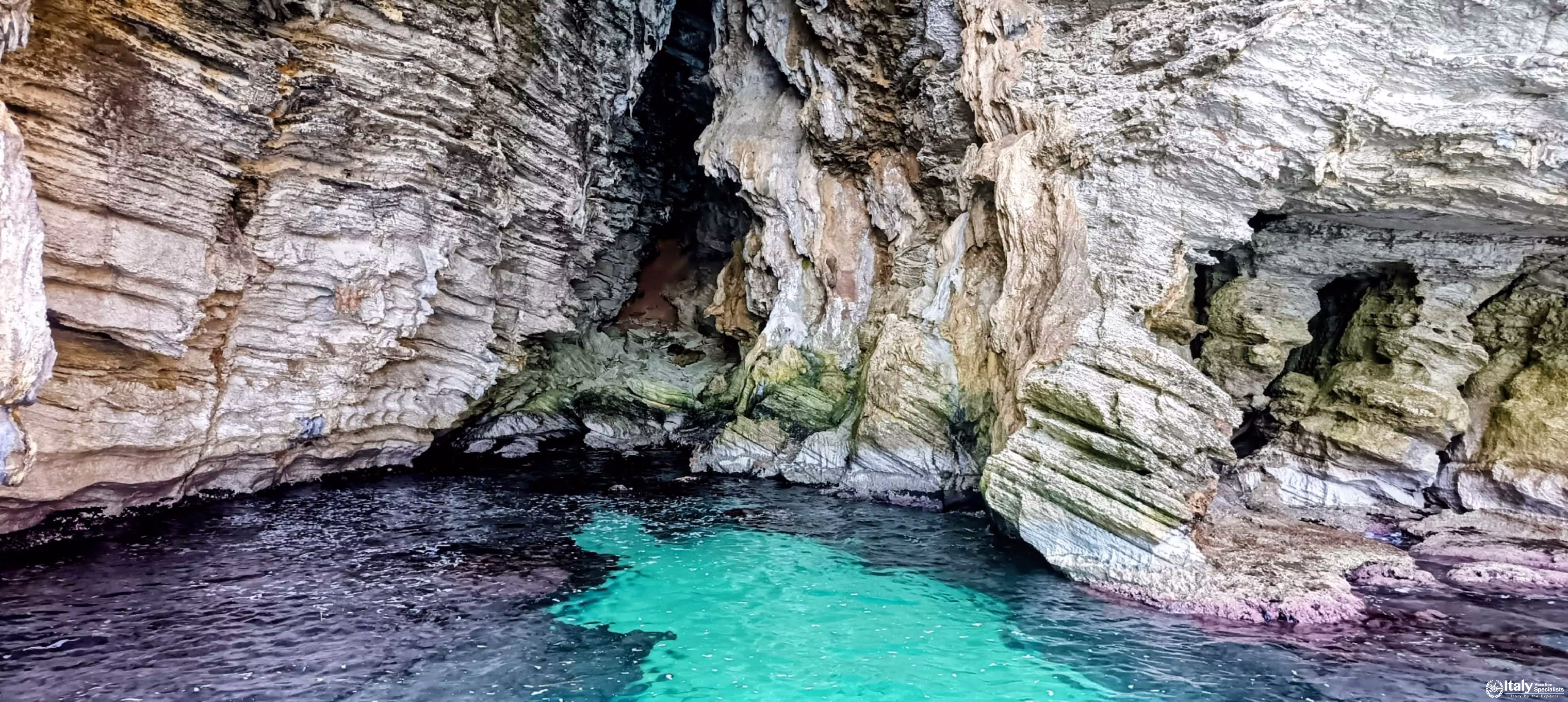 Paddle Boarding and Swimming in Sicily’s Coastal Waters