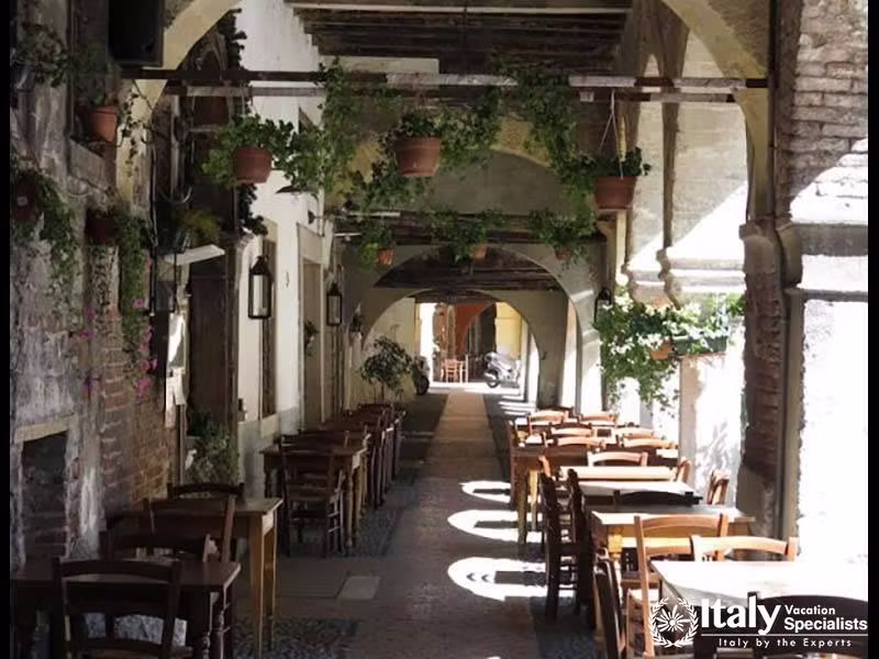 Riding Through the Heart of Verona: A Perfect Day on Wheels