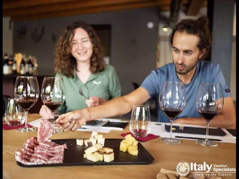 Discovering the Charm of Valpolicella on Two Wheels