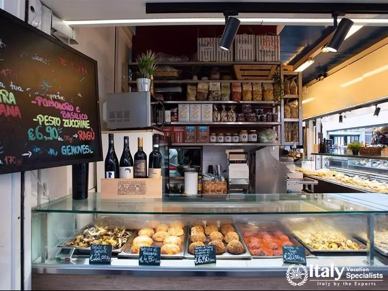 Testaccio Experience: Street Food, Market and Hidden Gems private tour in Rome Italy with local guide