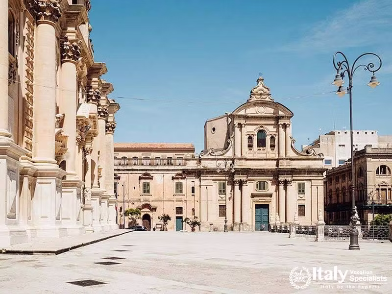 Harvest Time in Sicily: Experience a Sicilian Wine Journey - 7 Days of Vino, Volcanoes & Villages