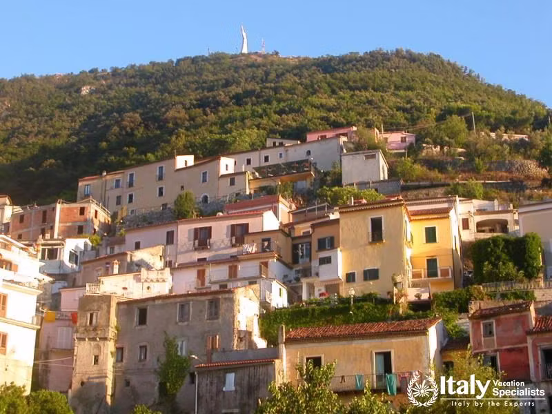  Basilicata Italy with Italy Vacation Specialists 