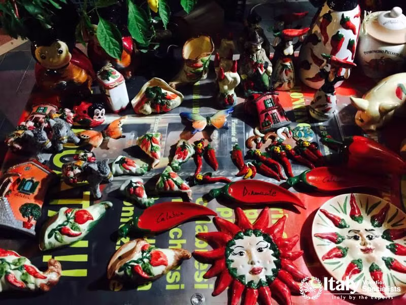 Tour Calabria with Italy Vacation Specialists