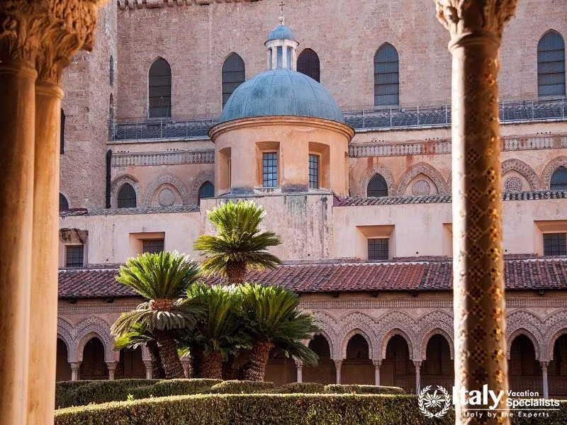 Monreale 