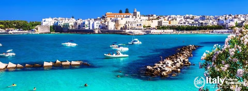 Private Tours and Excursions in Puglia