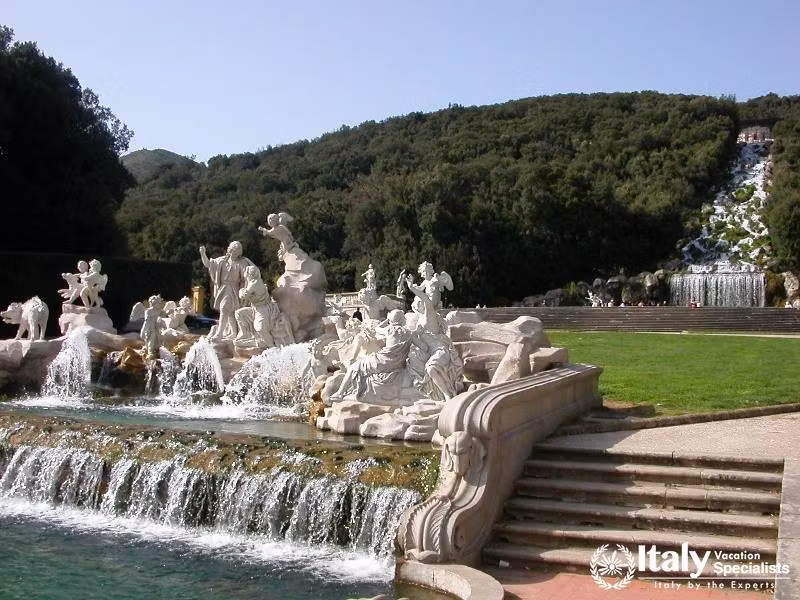Private Garden Tours Italy 