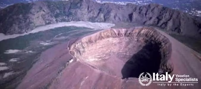 Vesuvio 