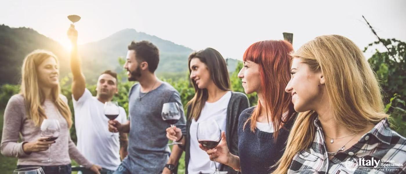 Full Day Orcia Valley Wine Experience 