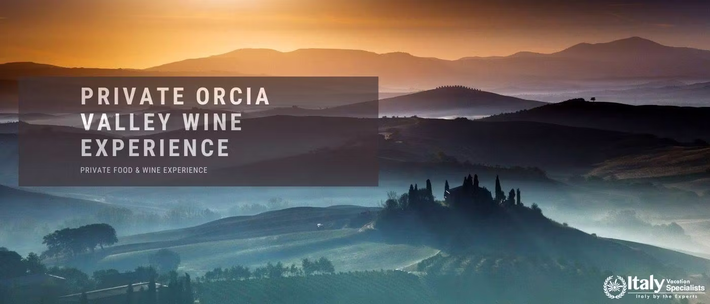 Full Day Wine Experience in Tuscany 