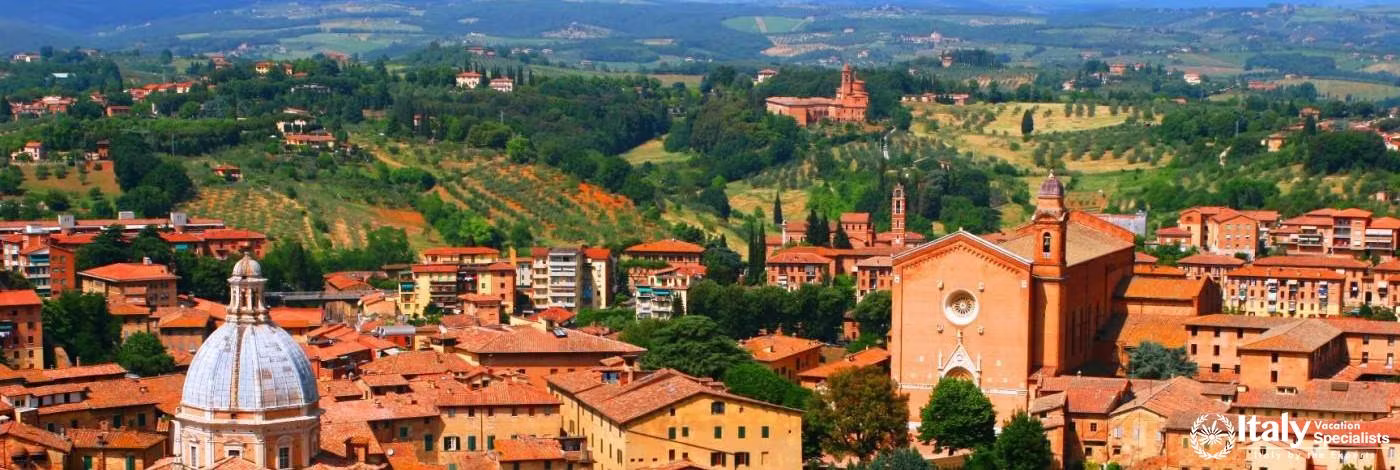 Private Tour Siena 