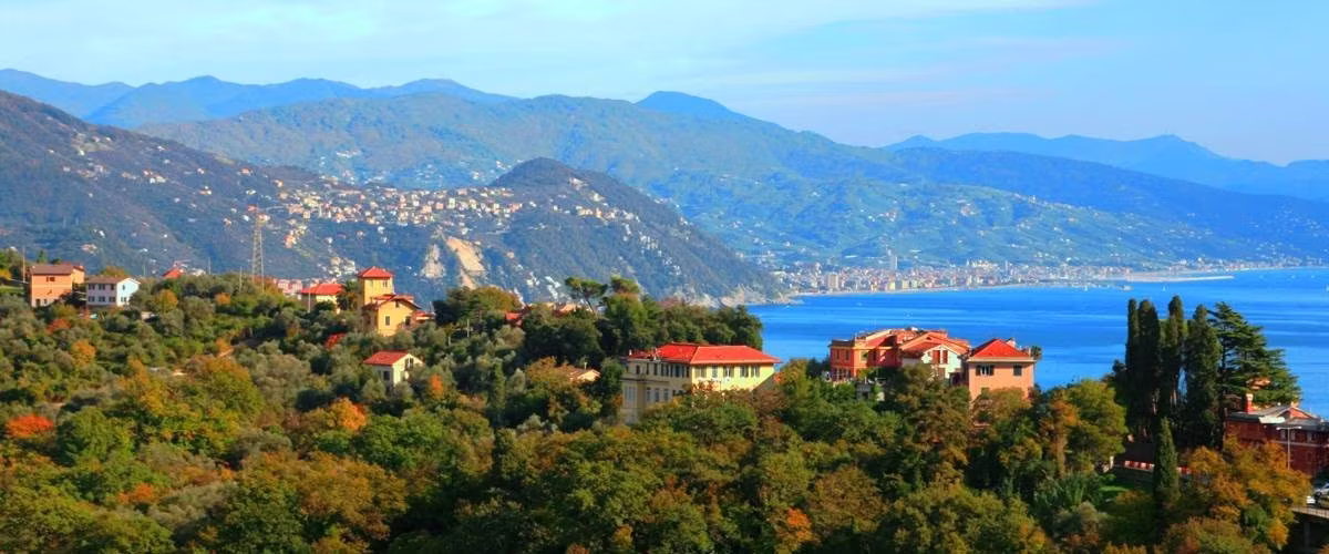 Santa Margherita Liguria 