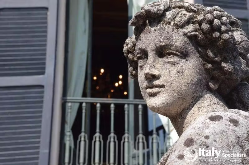 Villa Del Balbianello Lake Como Garden Tours 