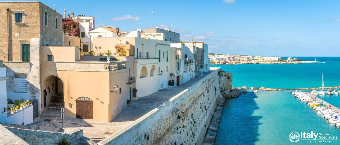 Private Full Day Tour of Lecce and Puglia 