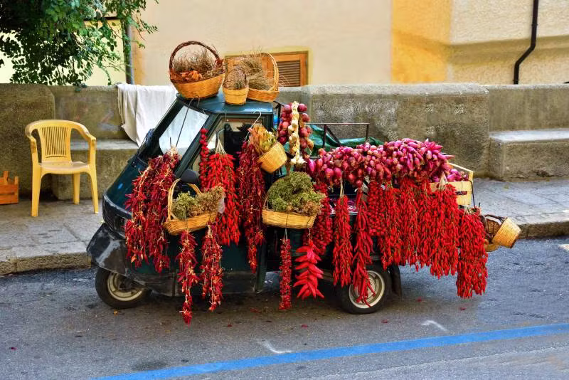  Calabria