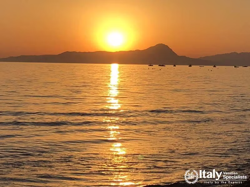 Calabria Dino Island Tours