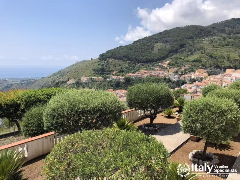 Calabria Vacation Packages with Italy Vacation Specialists 