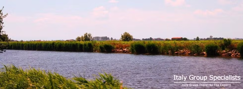 Emilia Romagna by Bicycle
