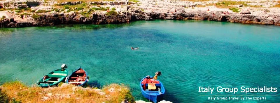 Beautiful and Secluded Lagoo in Pugalia - Photo by Jesse Andrews