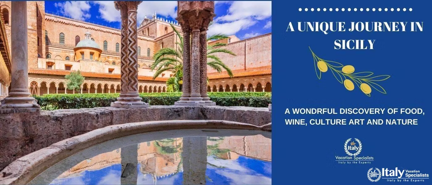Sicilian Discvery 