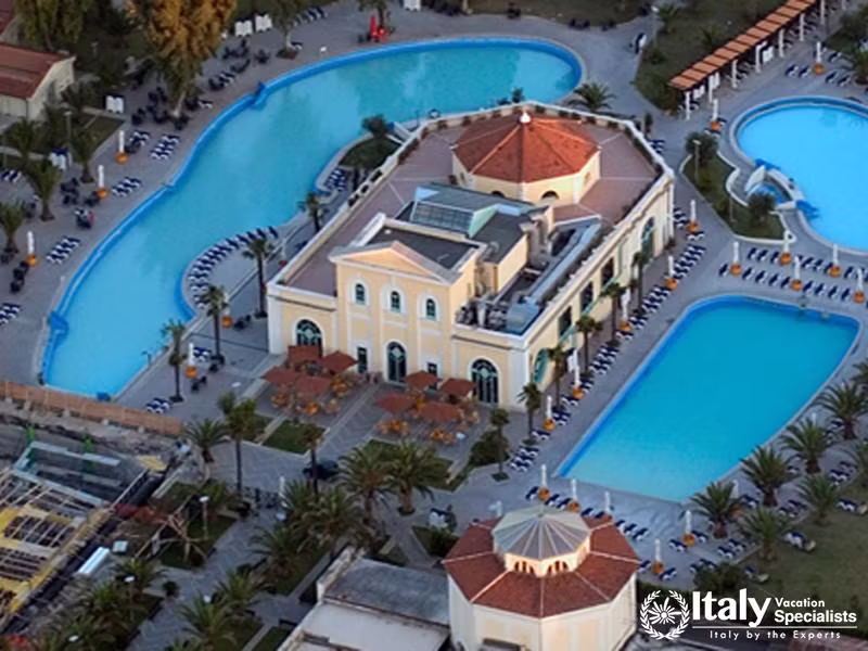 Grand Hotel Duca DEste