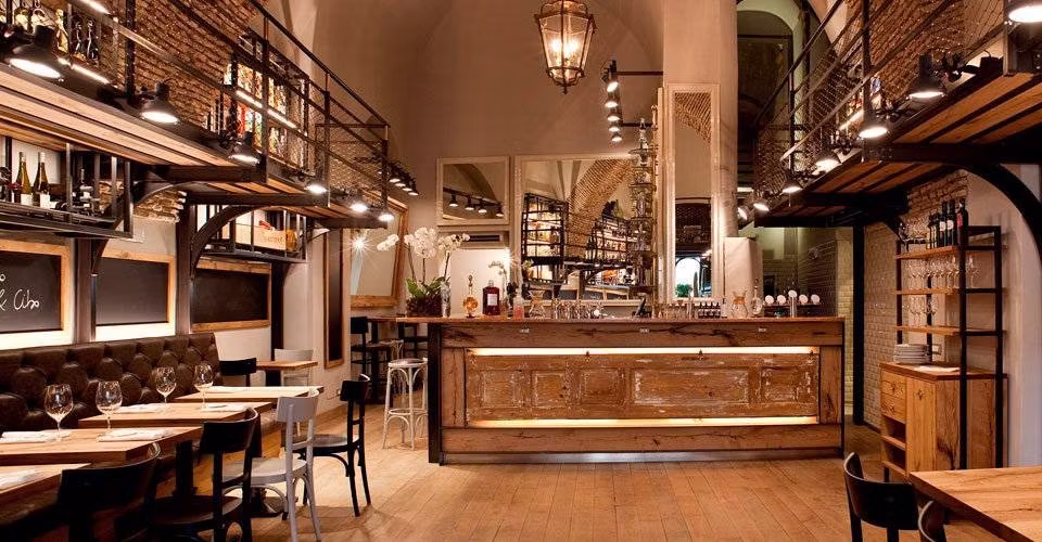 Inside the Wine and Dine Experience Rome 