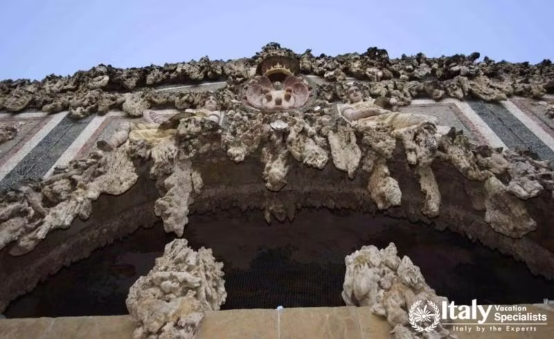 Architectural Tours, Florence Italy 