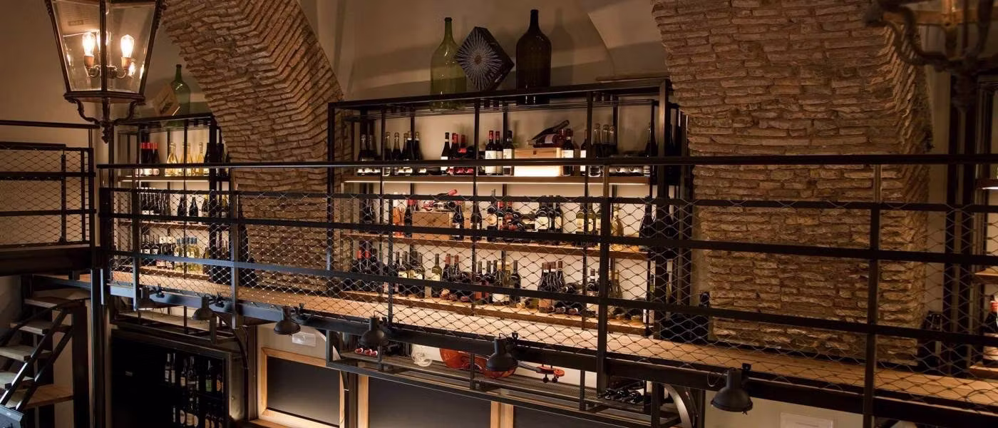 Enoteca Piazza Capranica
