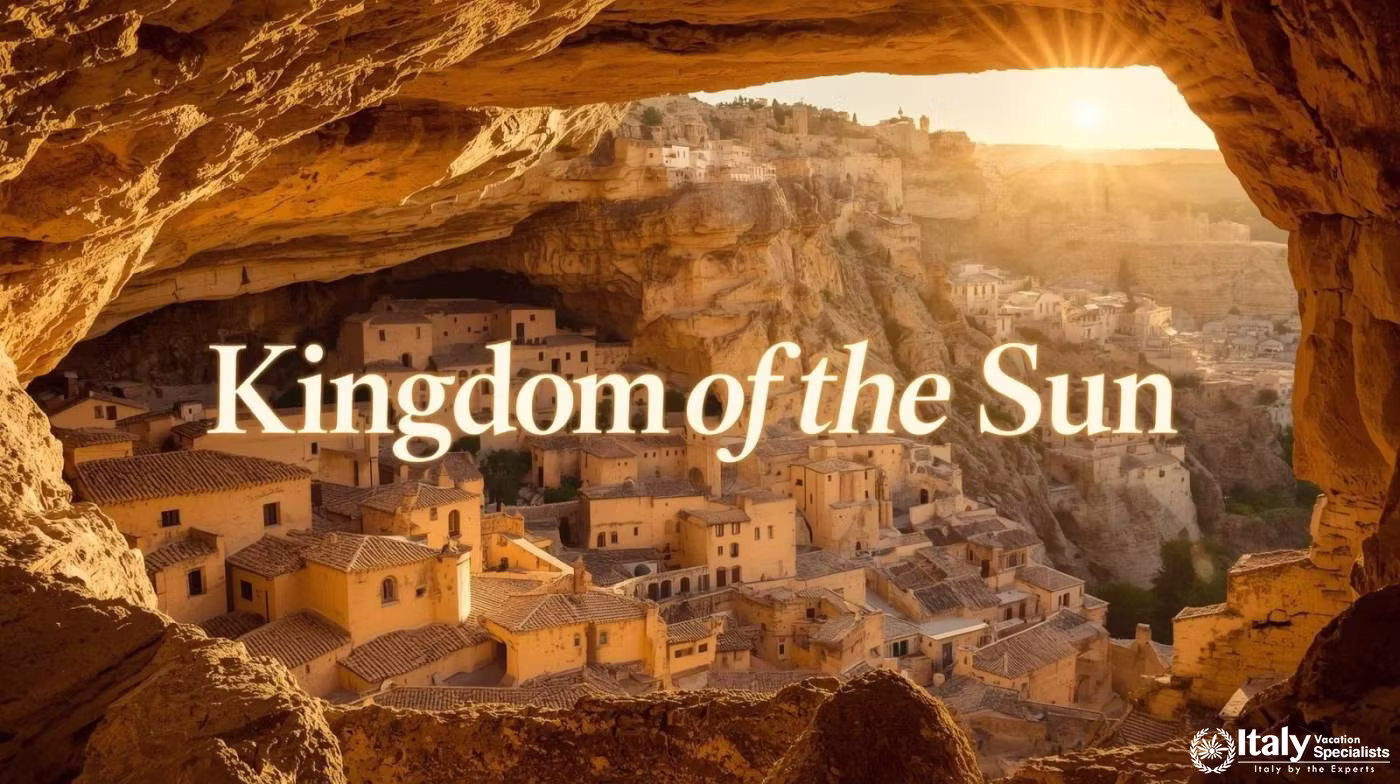 Kingdom of the Sun 