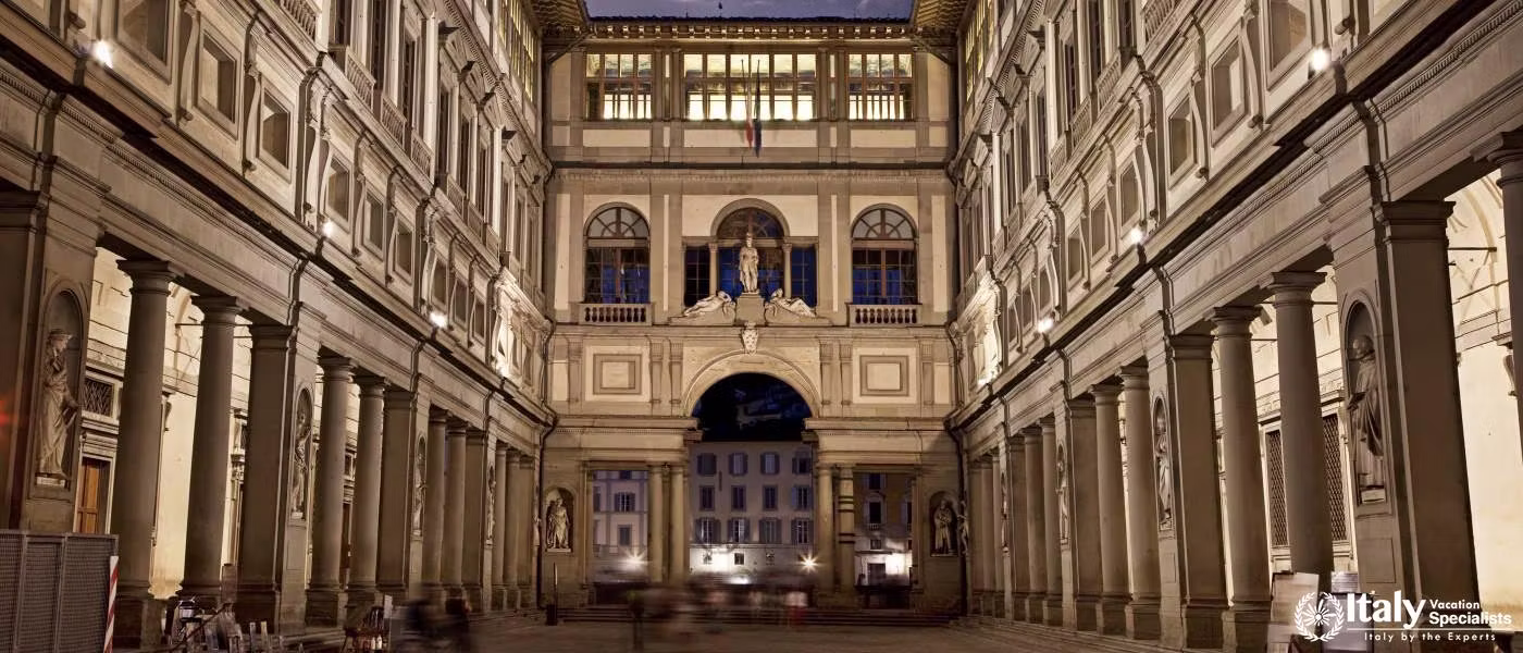 Private Half Day tour of Florence