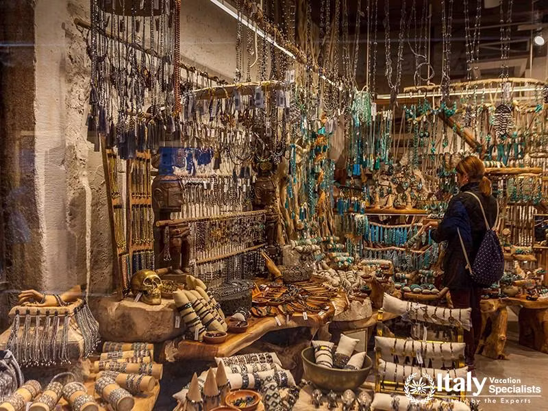 Modern Venetian Gastronomy