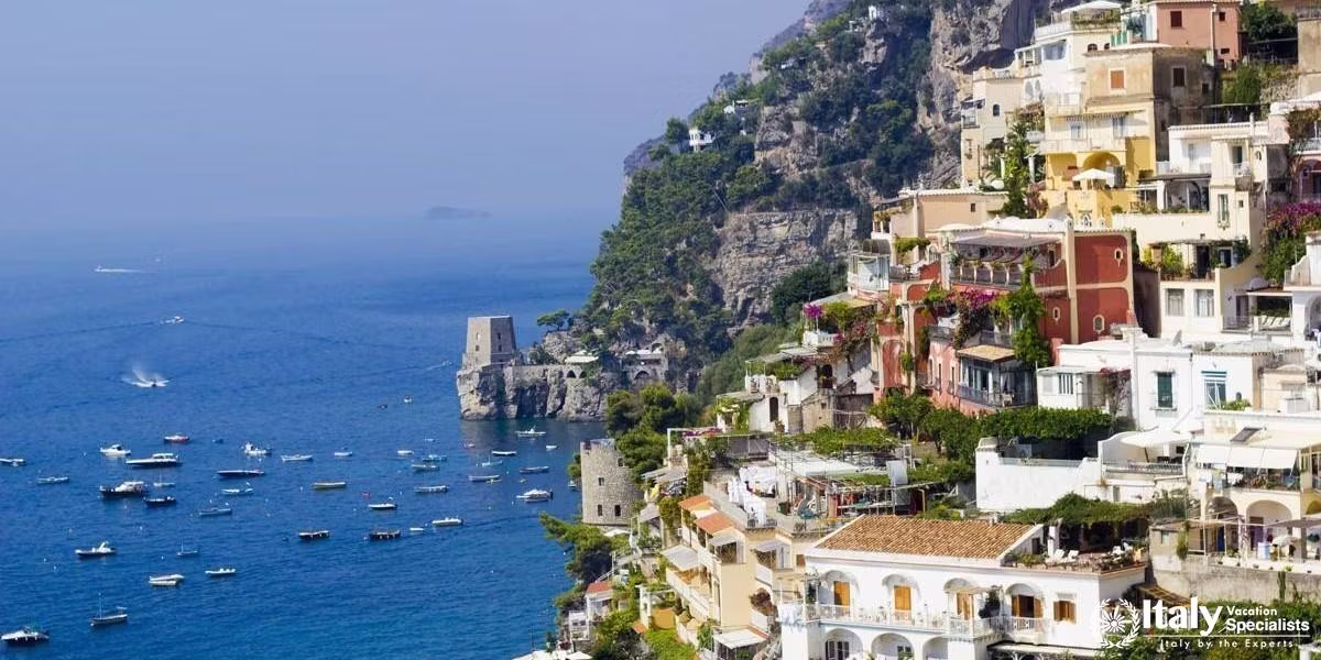 Best of Southern Italy 