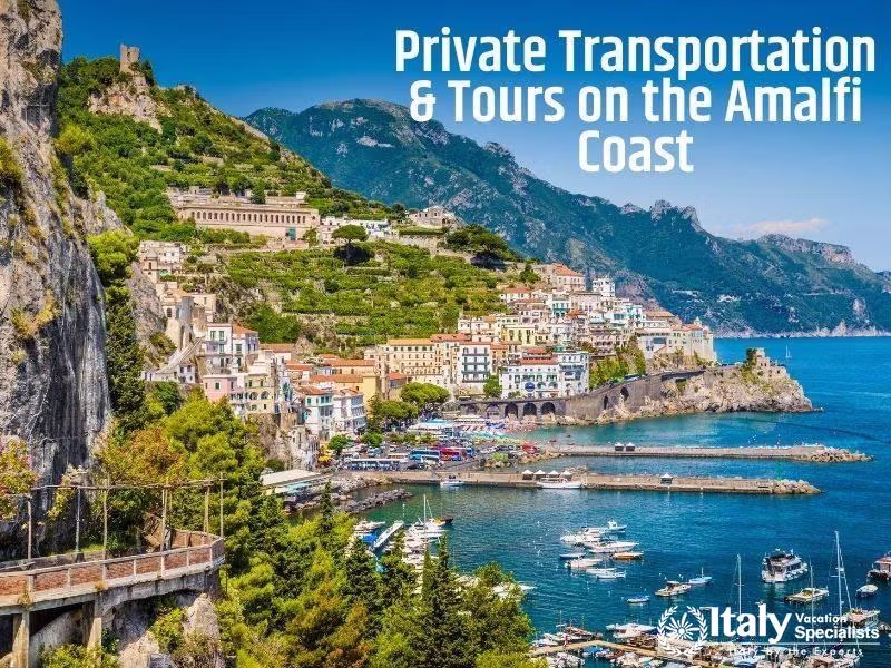 Amalfi Coast Mini-Stay