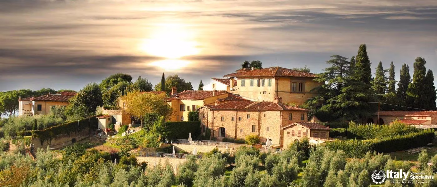 Private Tuscany and Umbria Food and Wine Experience 