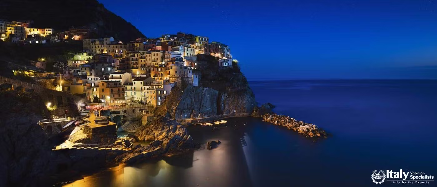 Private Boat Tour Cinque Terre