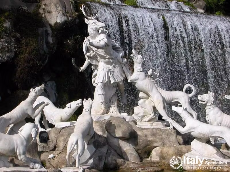 Caserta Private Tours 