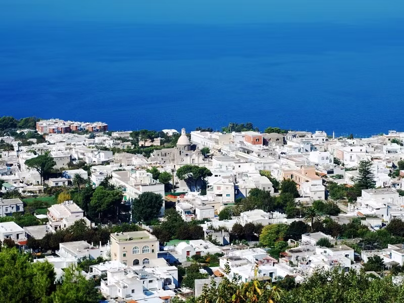 Capri, Italy